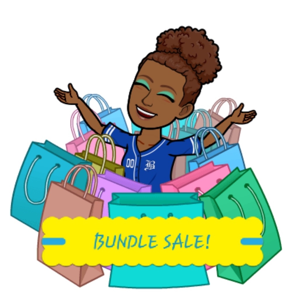 Bundle sale!
